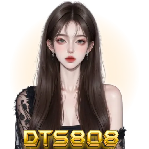 dts808